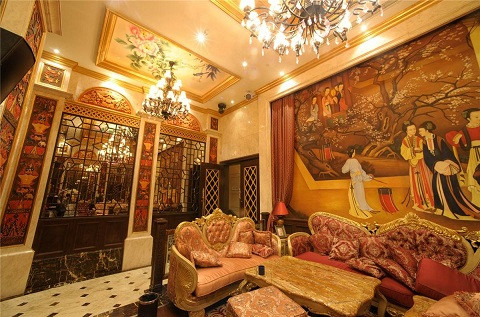 镶黄旗高档KTV妹子质量哪家好